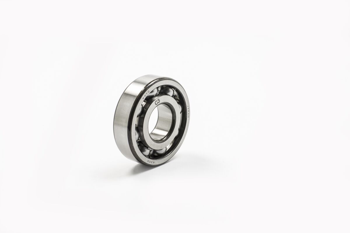 REPLACEMENT MAIN BEARING
