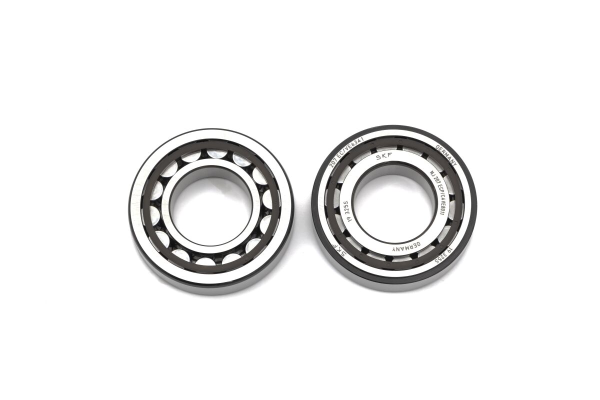 CRANKSHAFT BEARING AND SEAL KIT