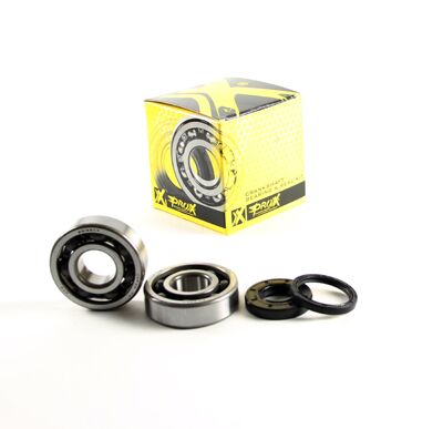 CRANKSHAFT BEARING AND SEAL KIT