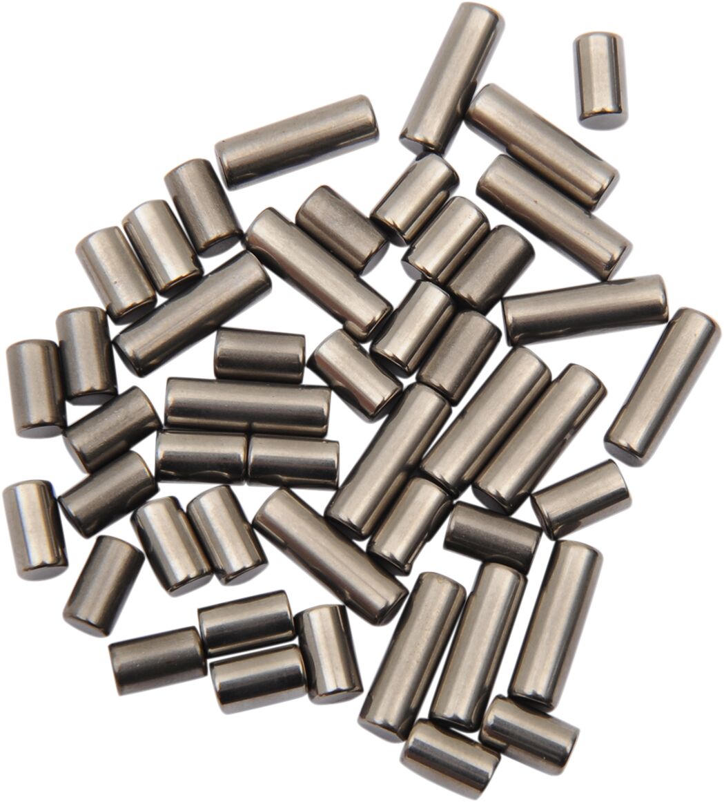 BRNGS ROD 9101A/9186 STD