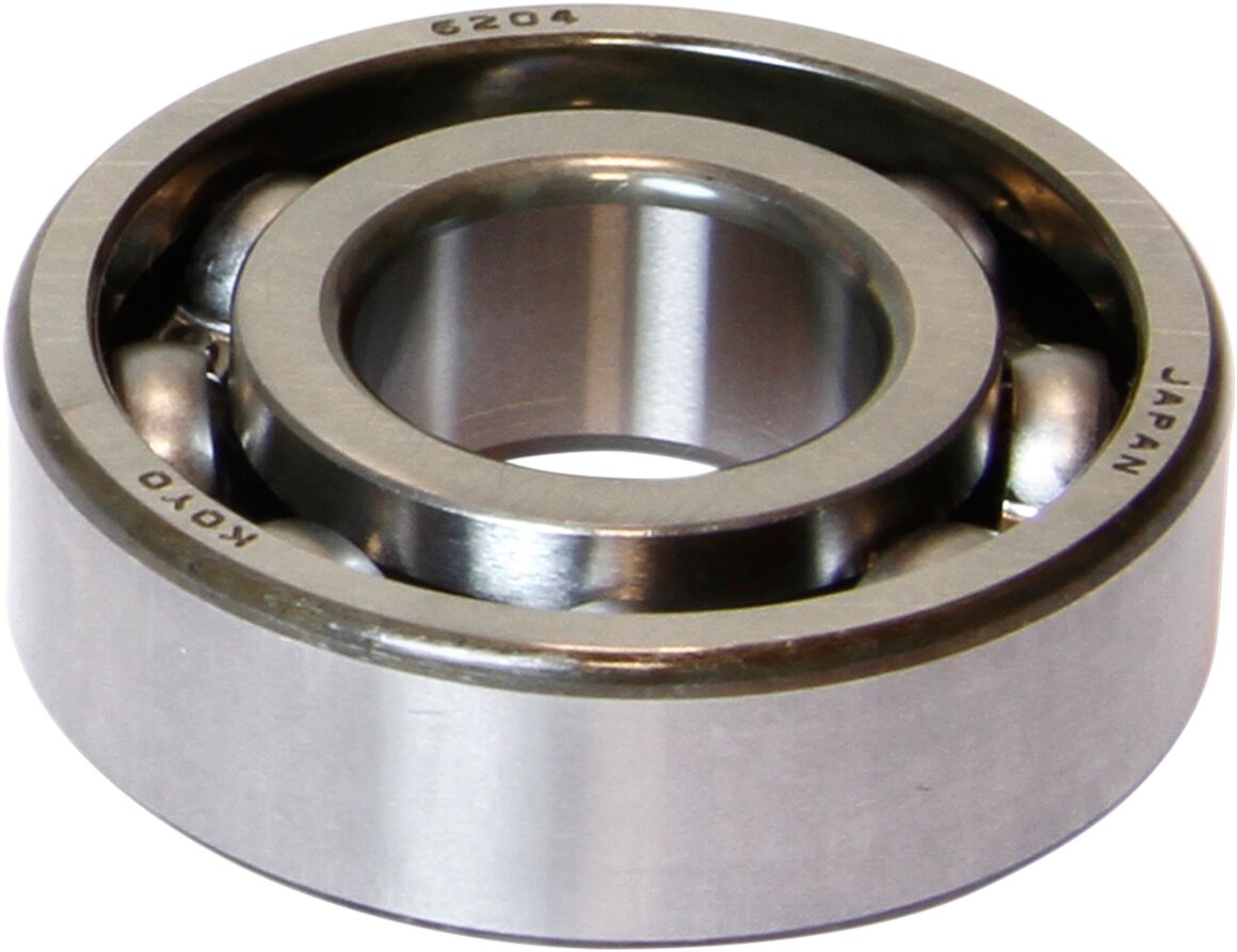 CRANKSHAFT BEARING