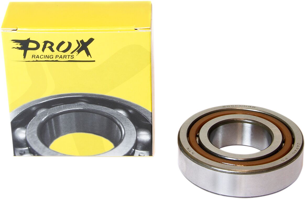 CRANKSHAFT BEARING