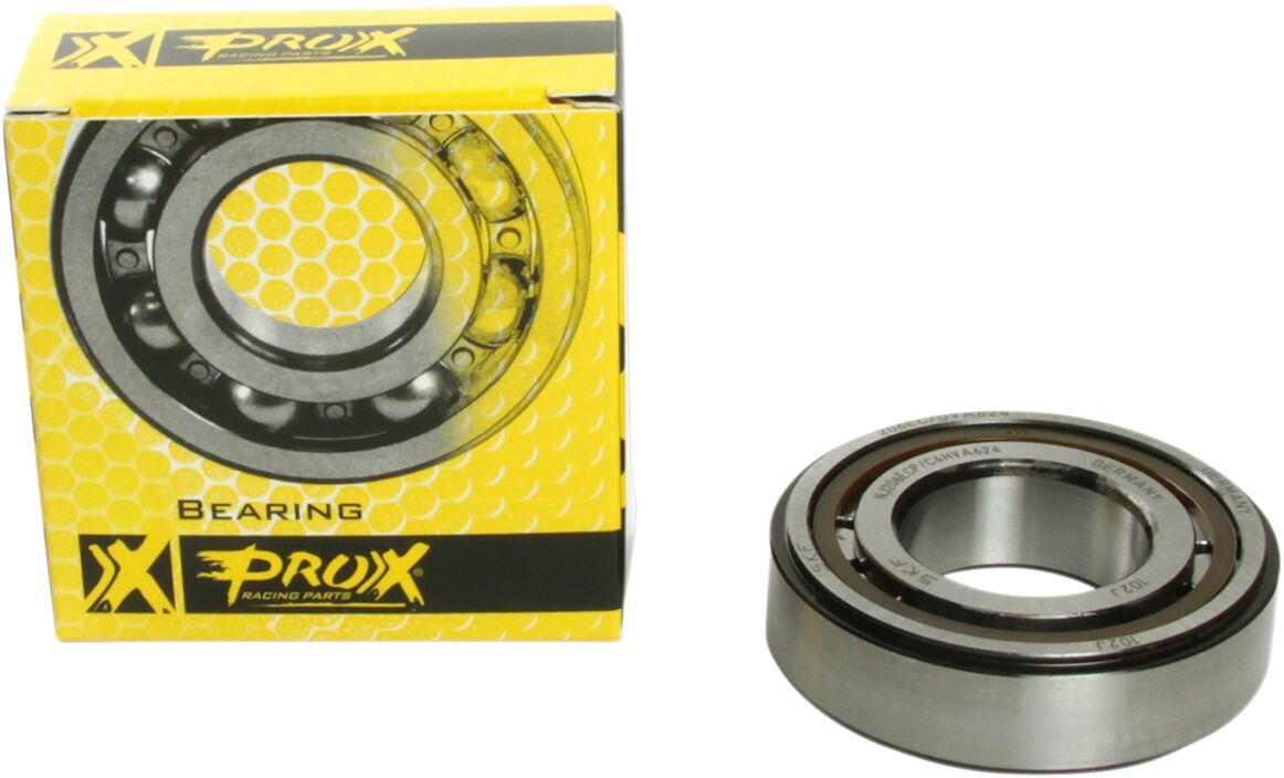 CRANKSHAFT BEARING