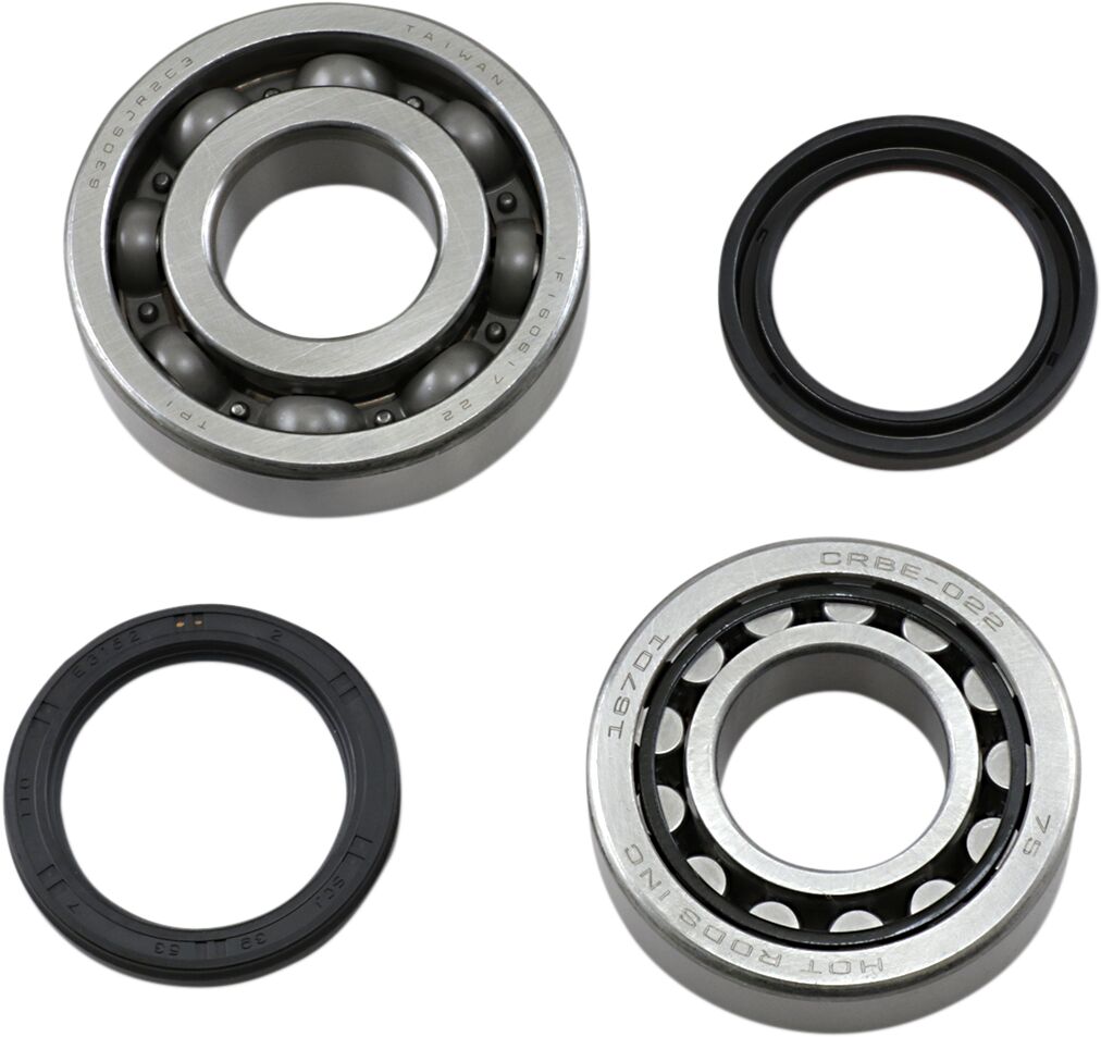 BEARING CRANK HONDA