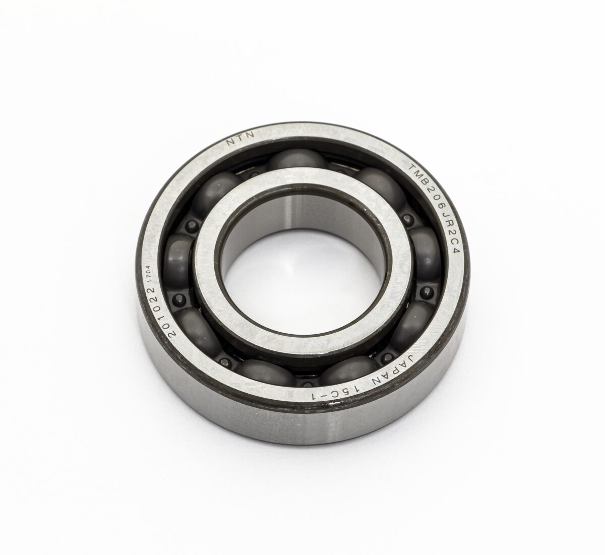 MAIN BEARING