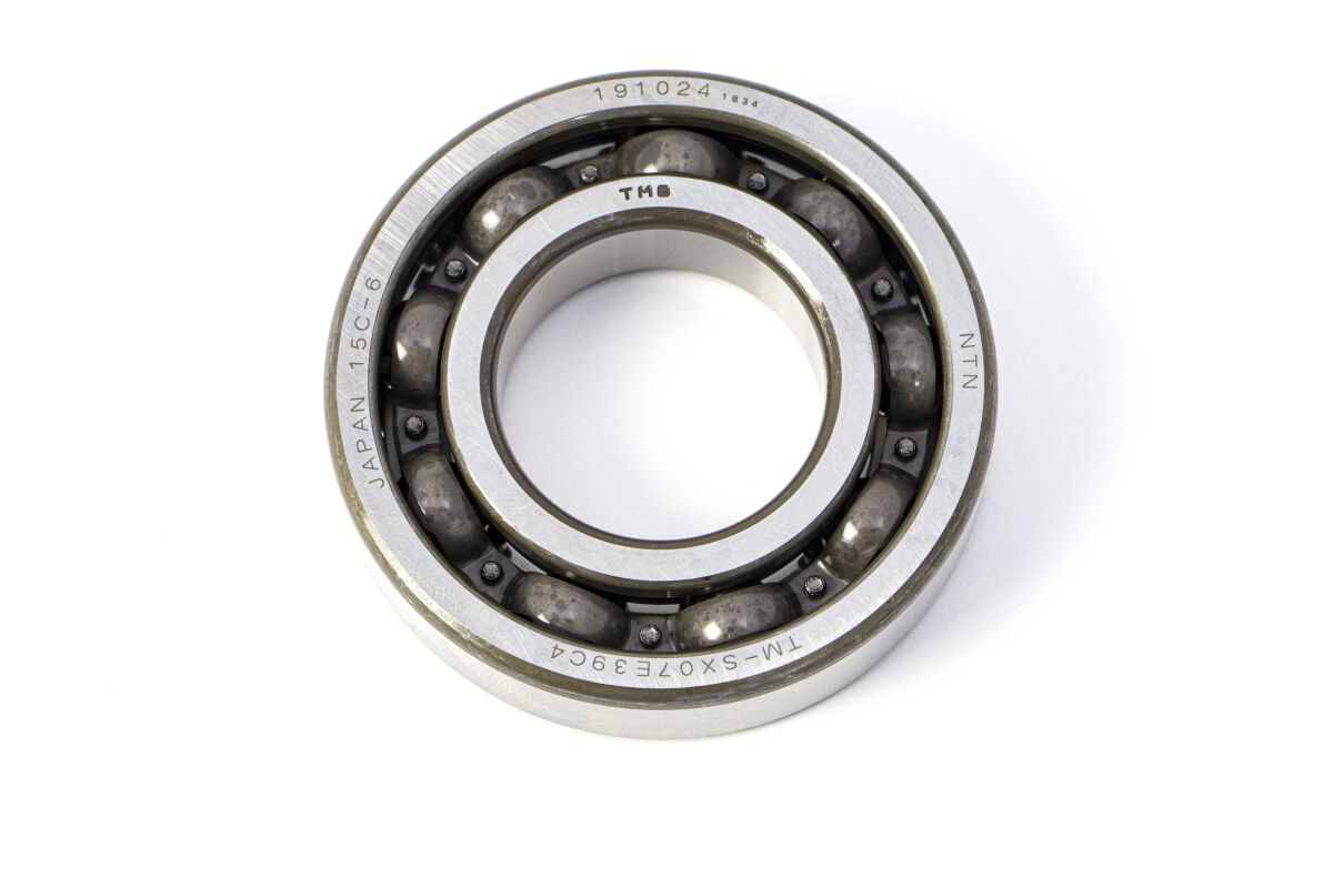 MAIN BEARING