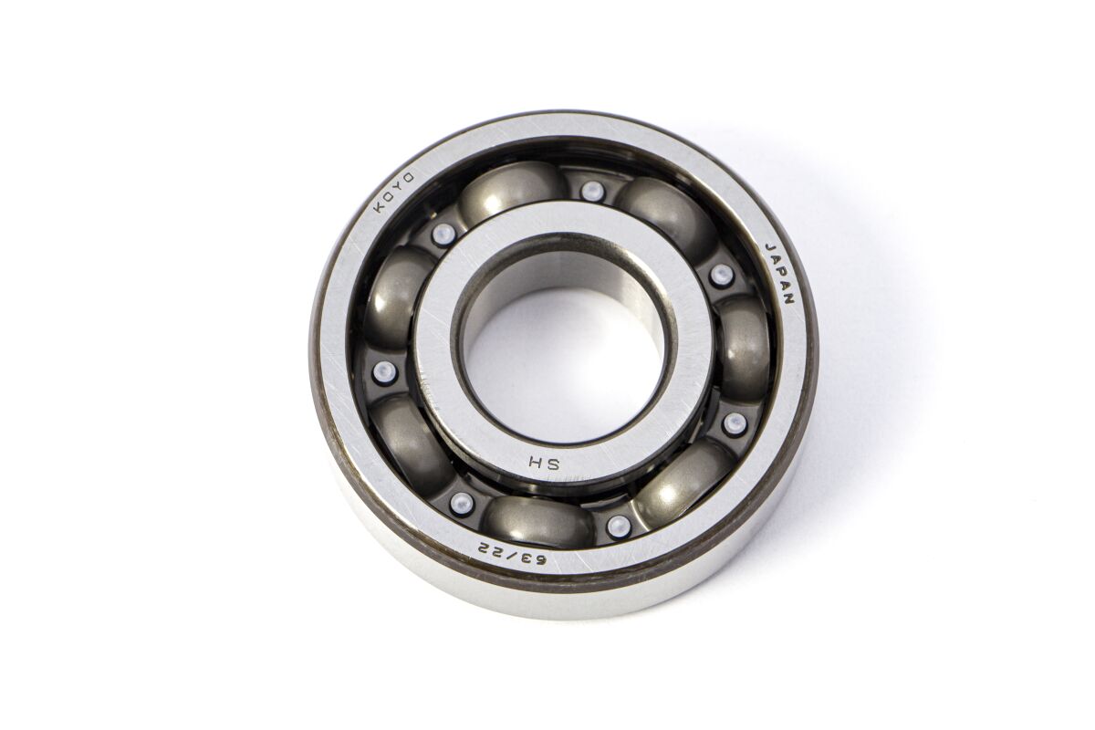 MAIN BEARING