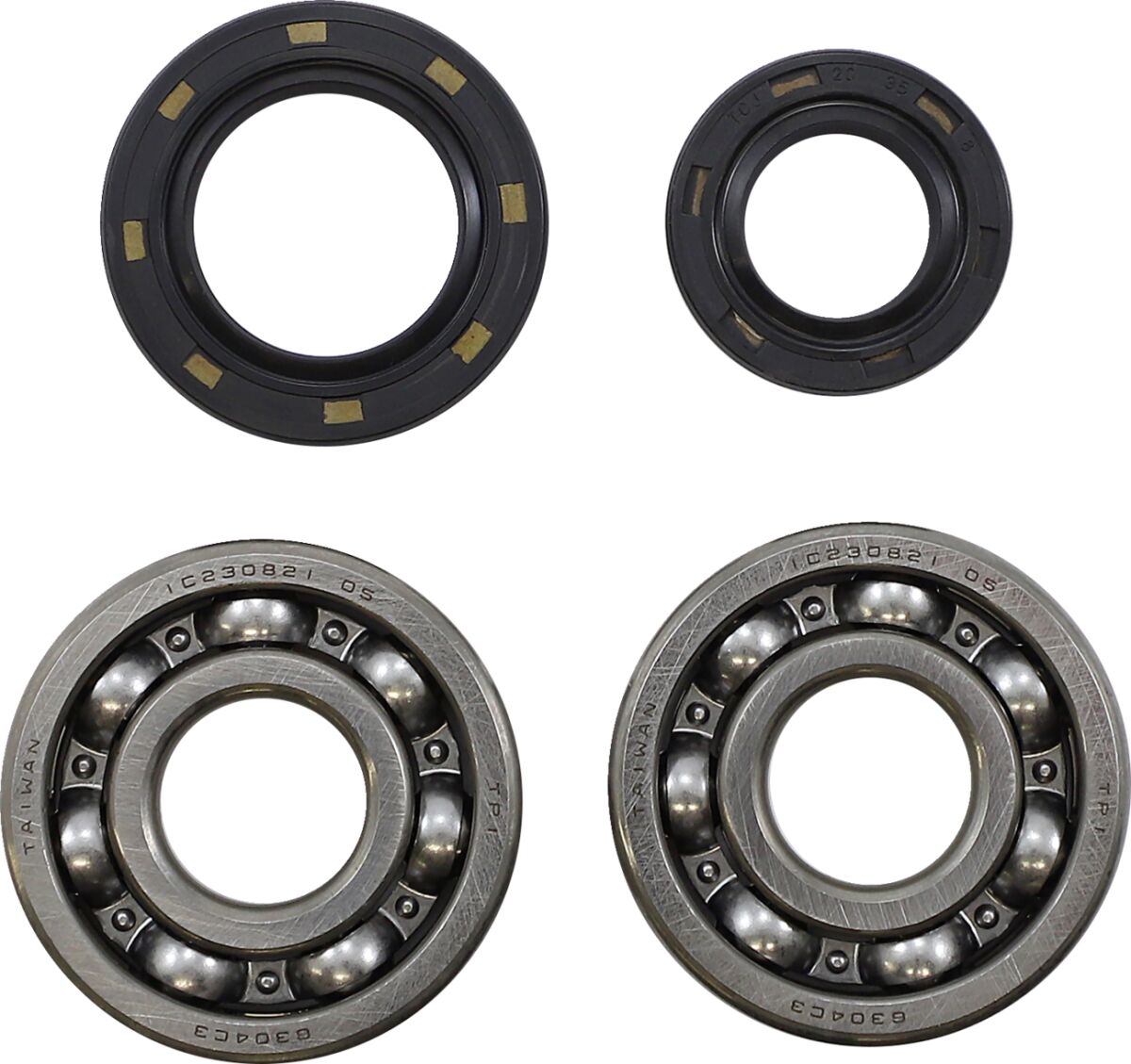 MAIN BEARING KIT KMB002