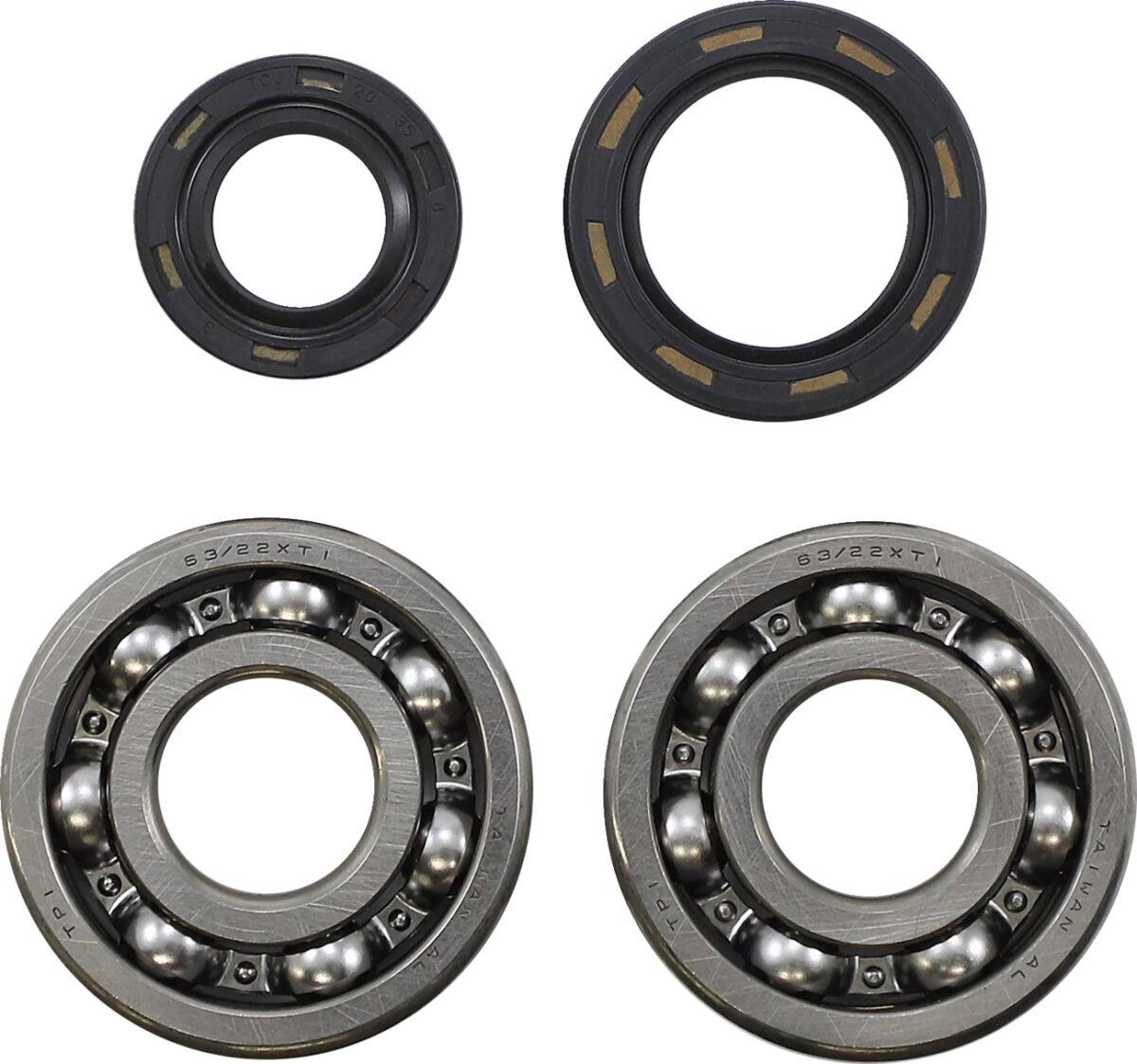MAIN BEARING KIT KMB003