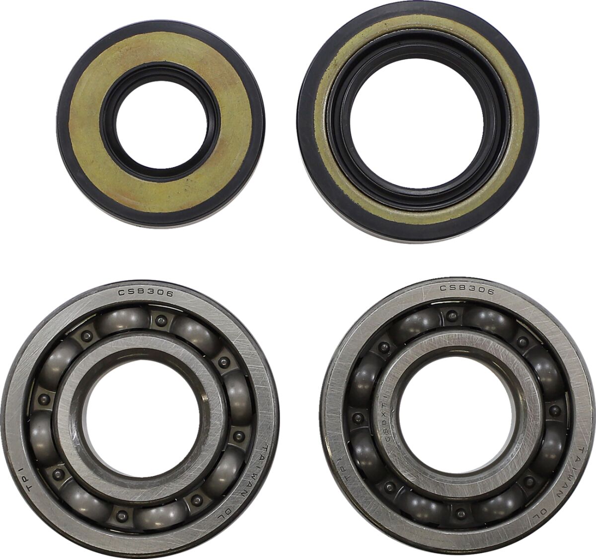 MAIN BEARING KIT KMB004