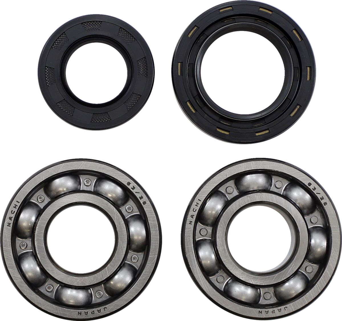 MAIN BEARING KIT KMB005