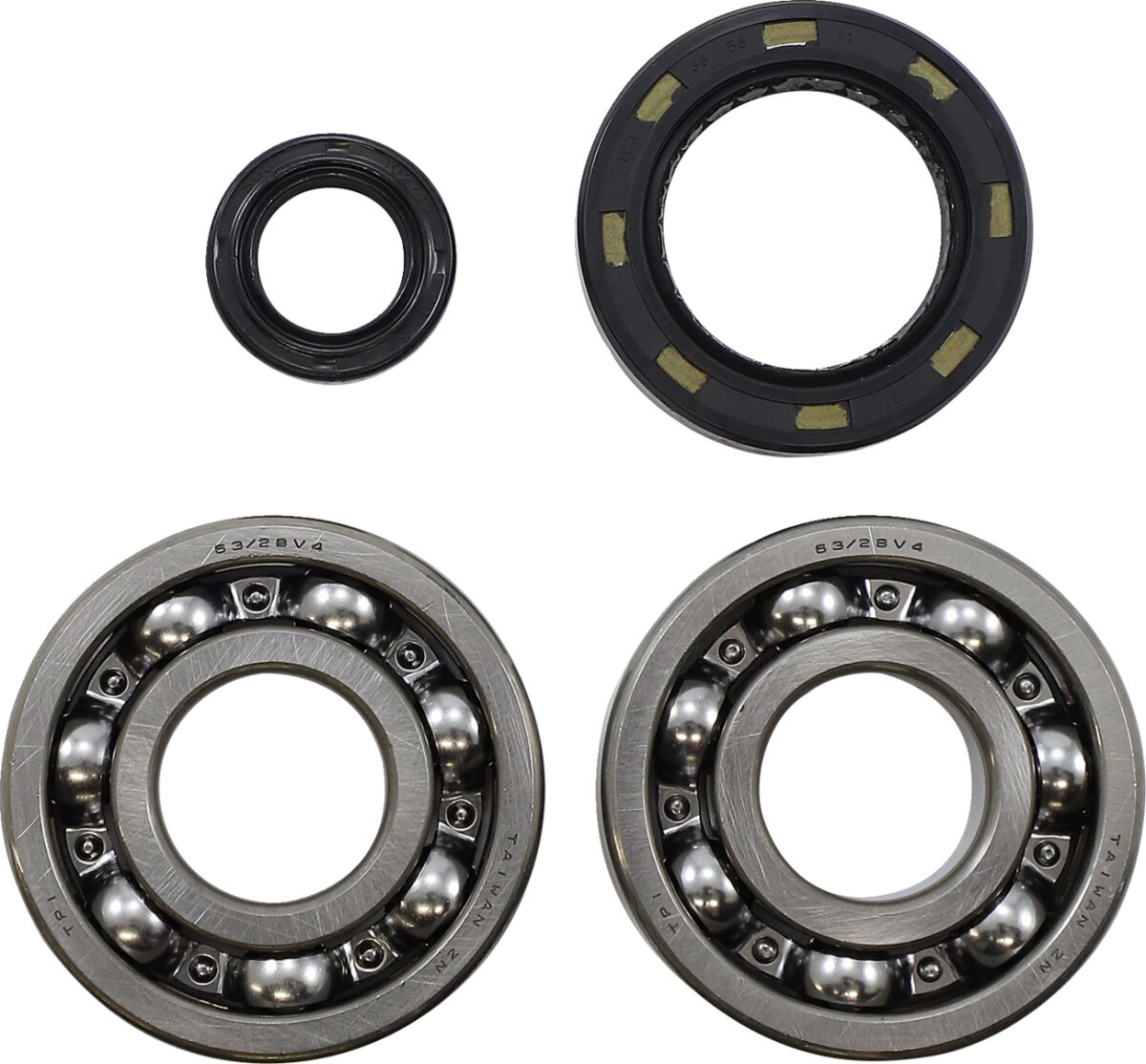 MAIN BEARING KIT KMB034