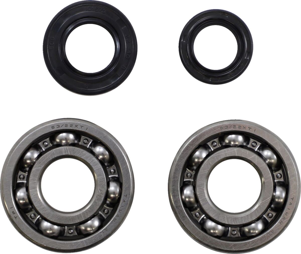 MAIN BEARING KIT KMB031