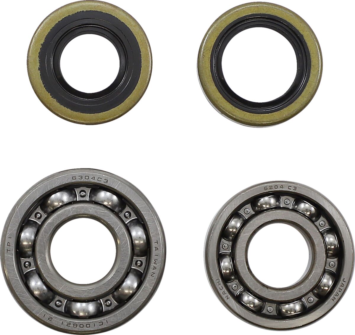 MAIN BEARING KIT KMB007
