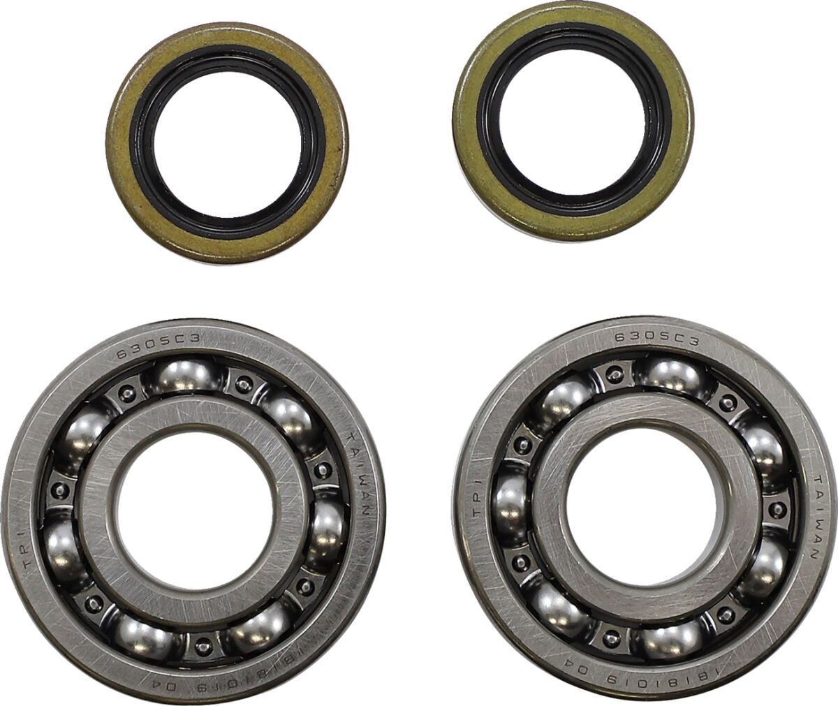 MAIN BEARING KIT KMB009