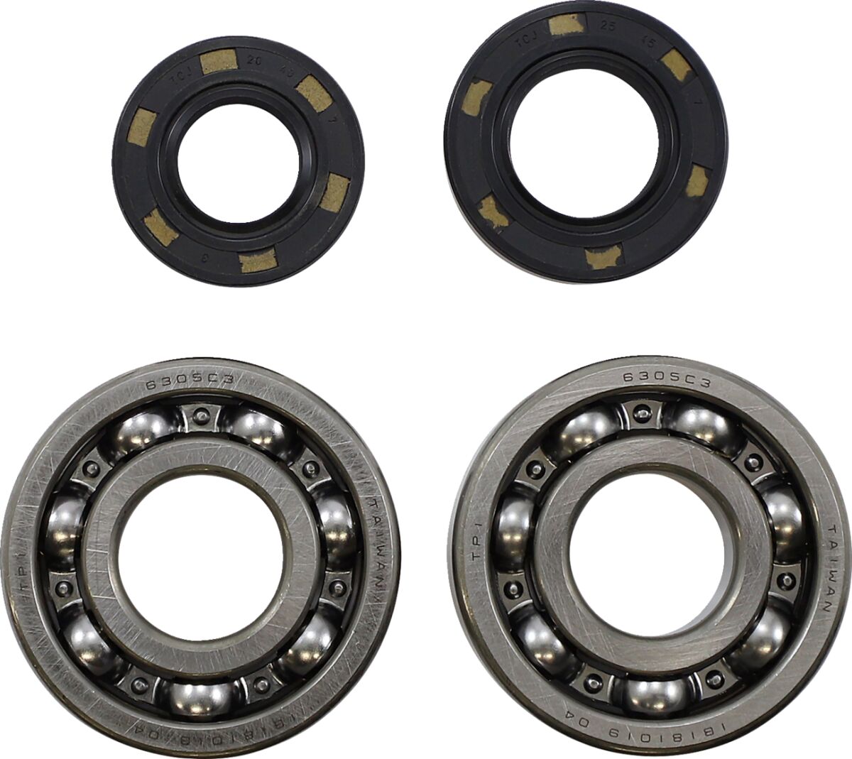 MAIN BEARING KIT KMB011