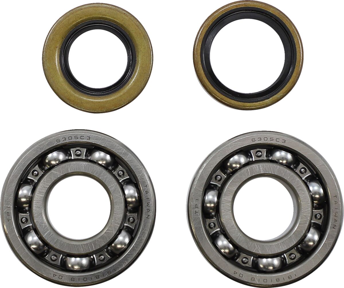 MAIN BEARING KIT KMB010