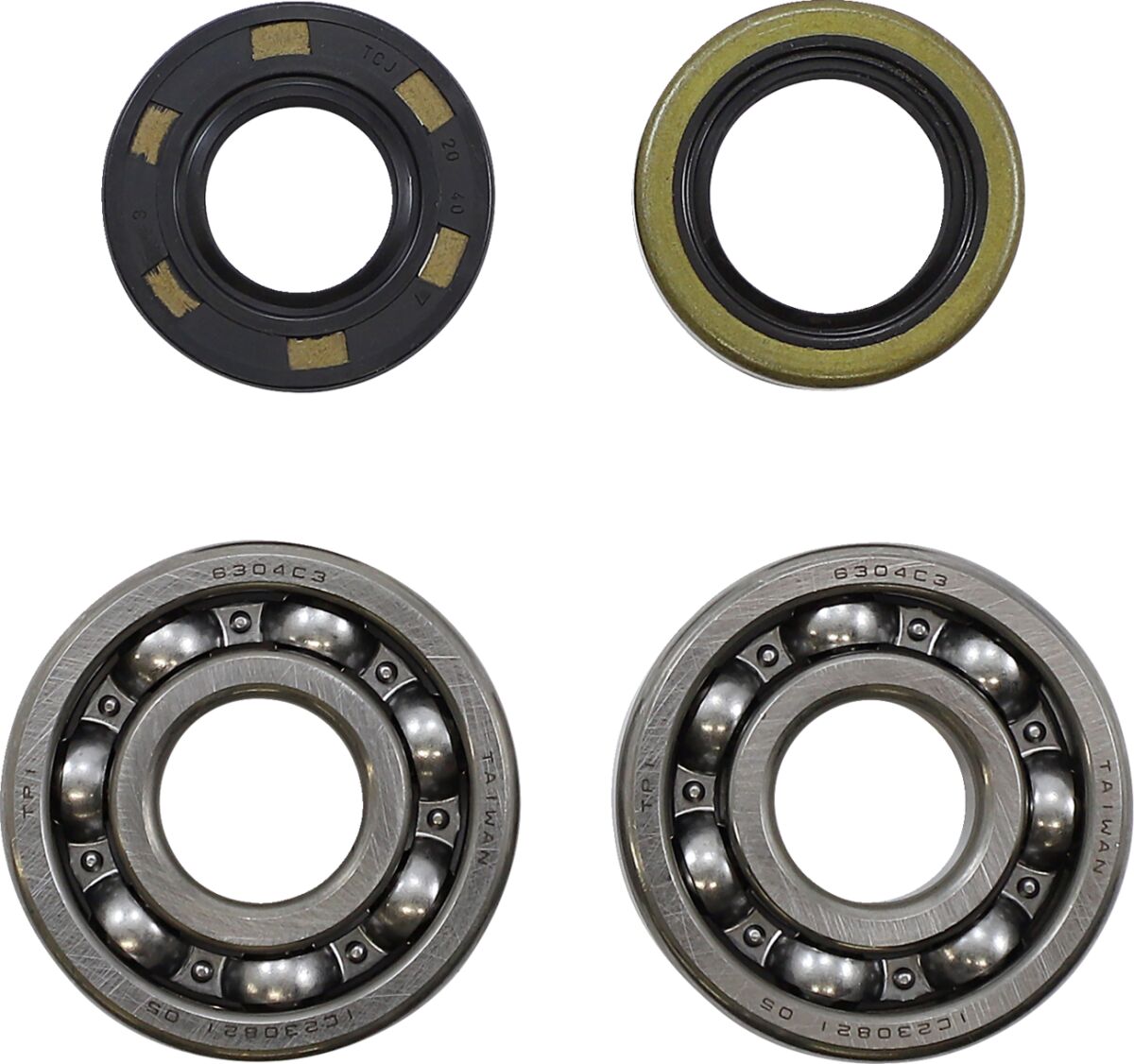 MAIN BEARING KIT KMB008