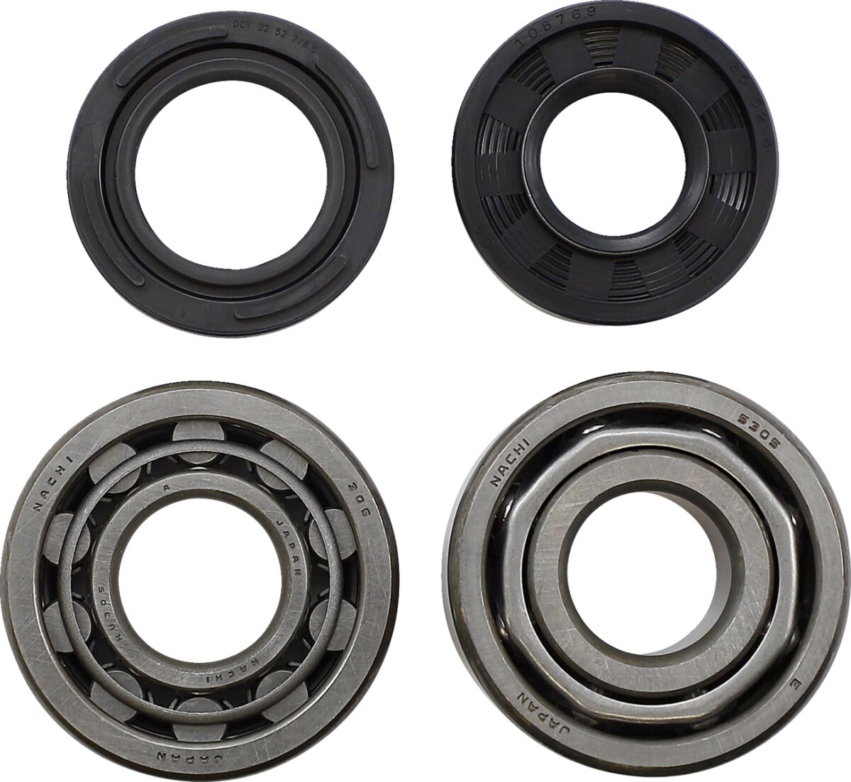 MAIN BEARING KIT KMB028