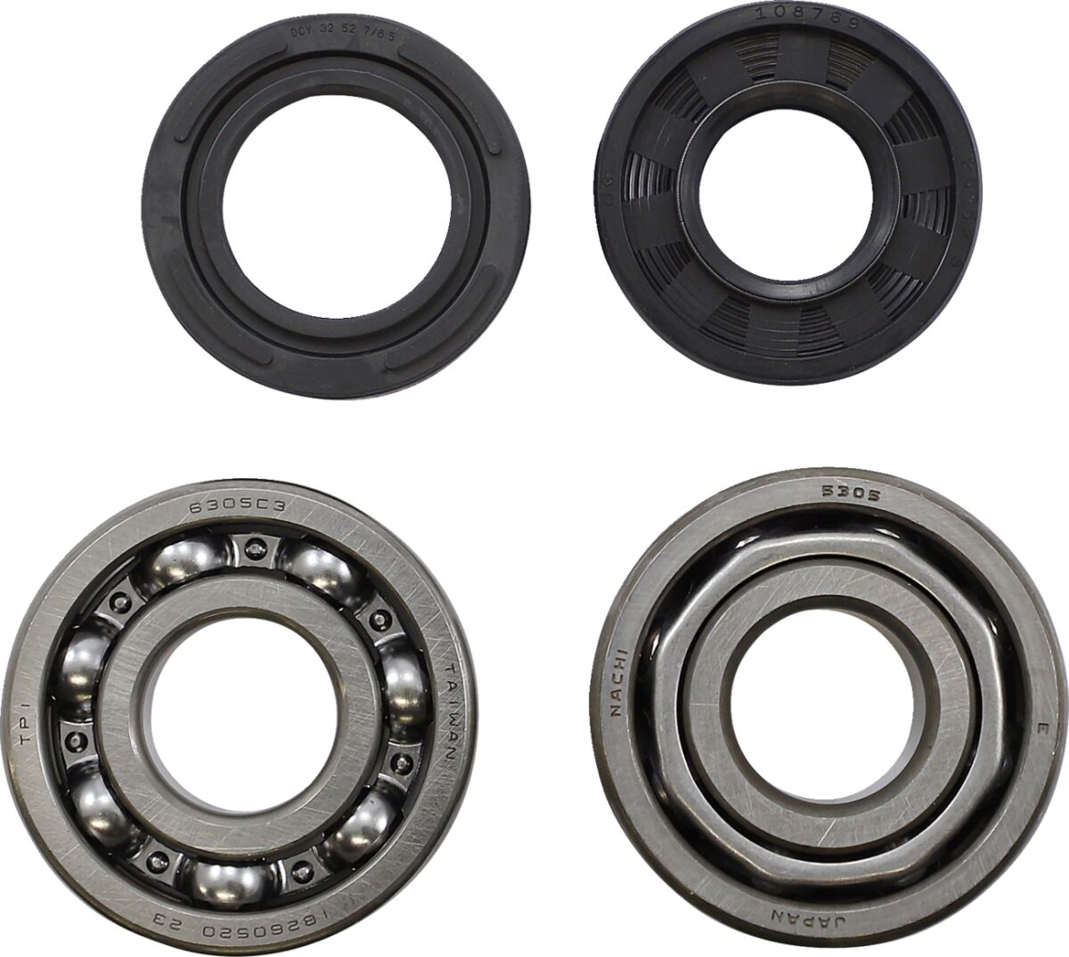 MAIN BEARING KIT KMB027