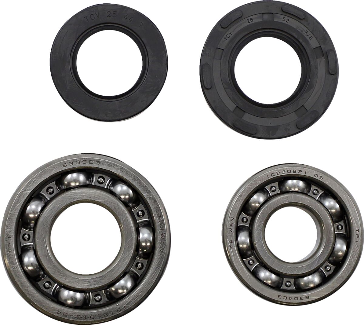 MAIN BEARING KIT KMB014