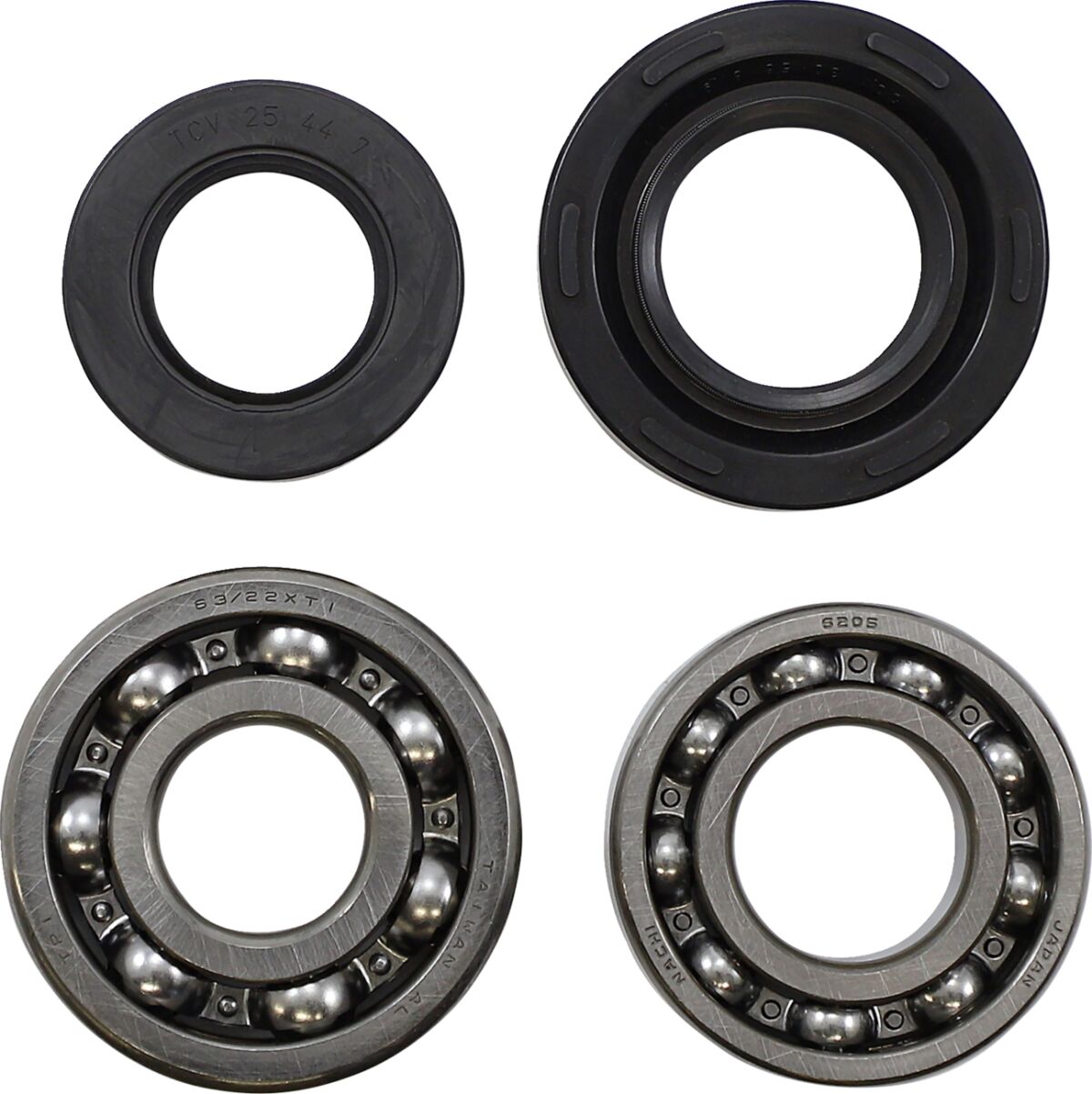 MAIN BEARING KIT KMB015
