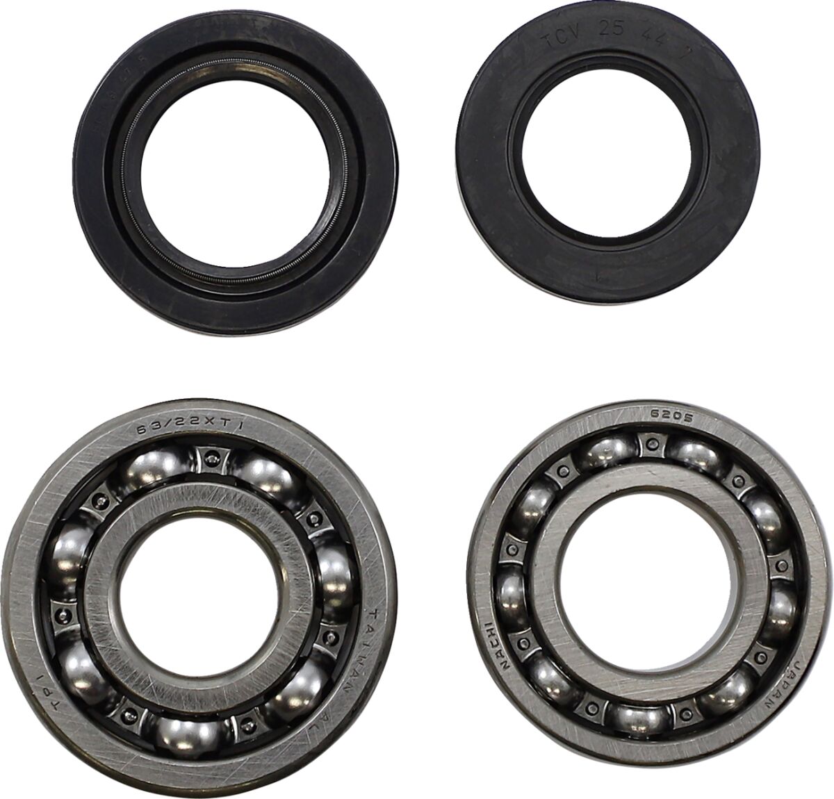 MAIN BEARING KIT KMB016