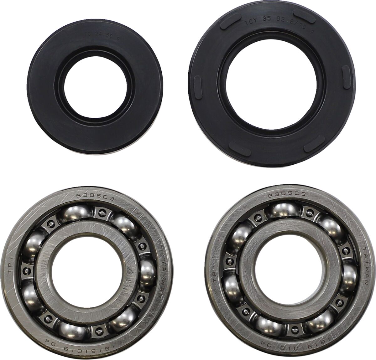 MAIN BEARING KIT KMB018