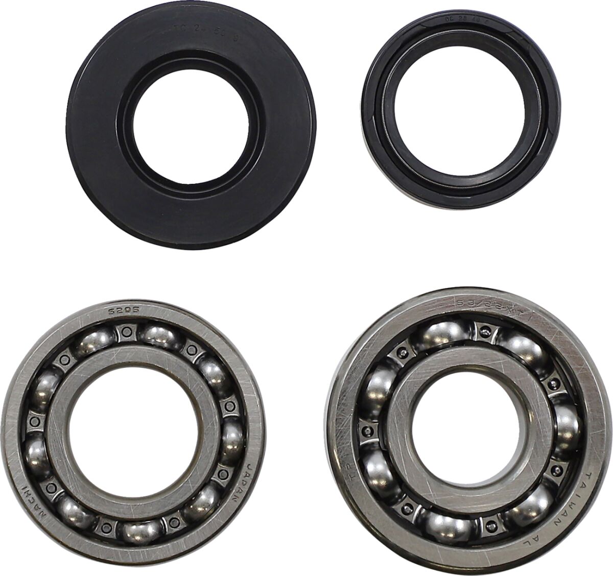 MAIN BEARING KIT KMB017