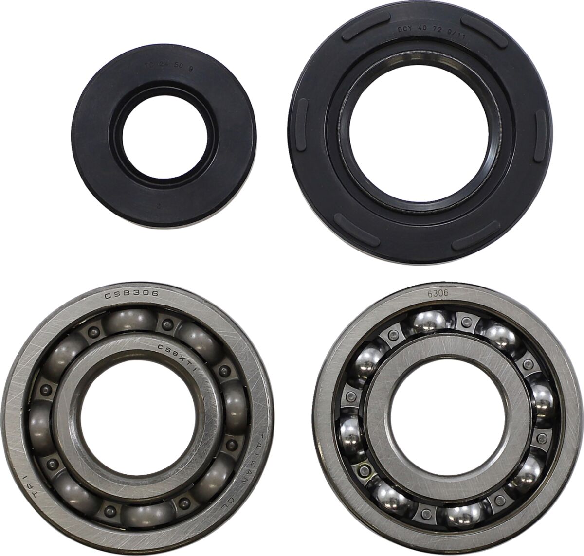 MAIN BEARING KIT KMB021