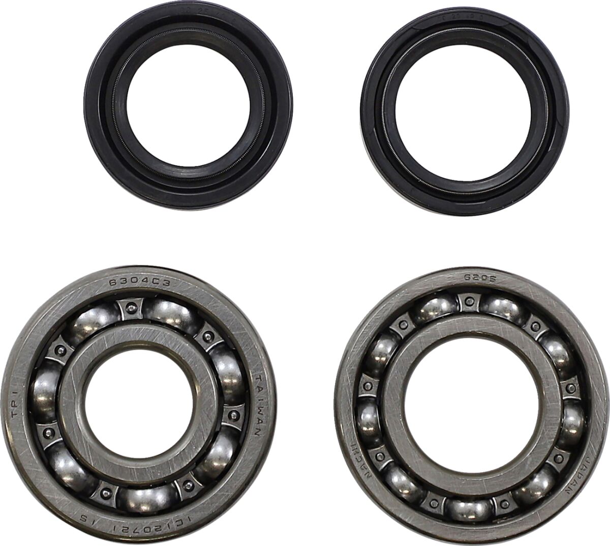 MAIN BEARING KIT KMB023