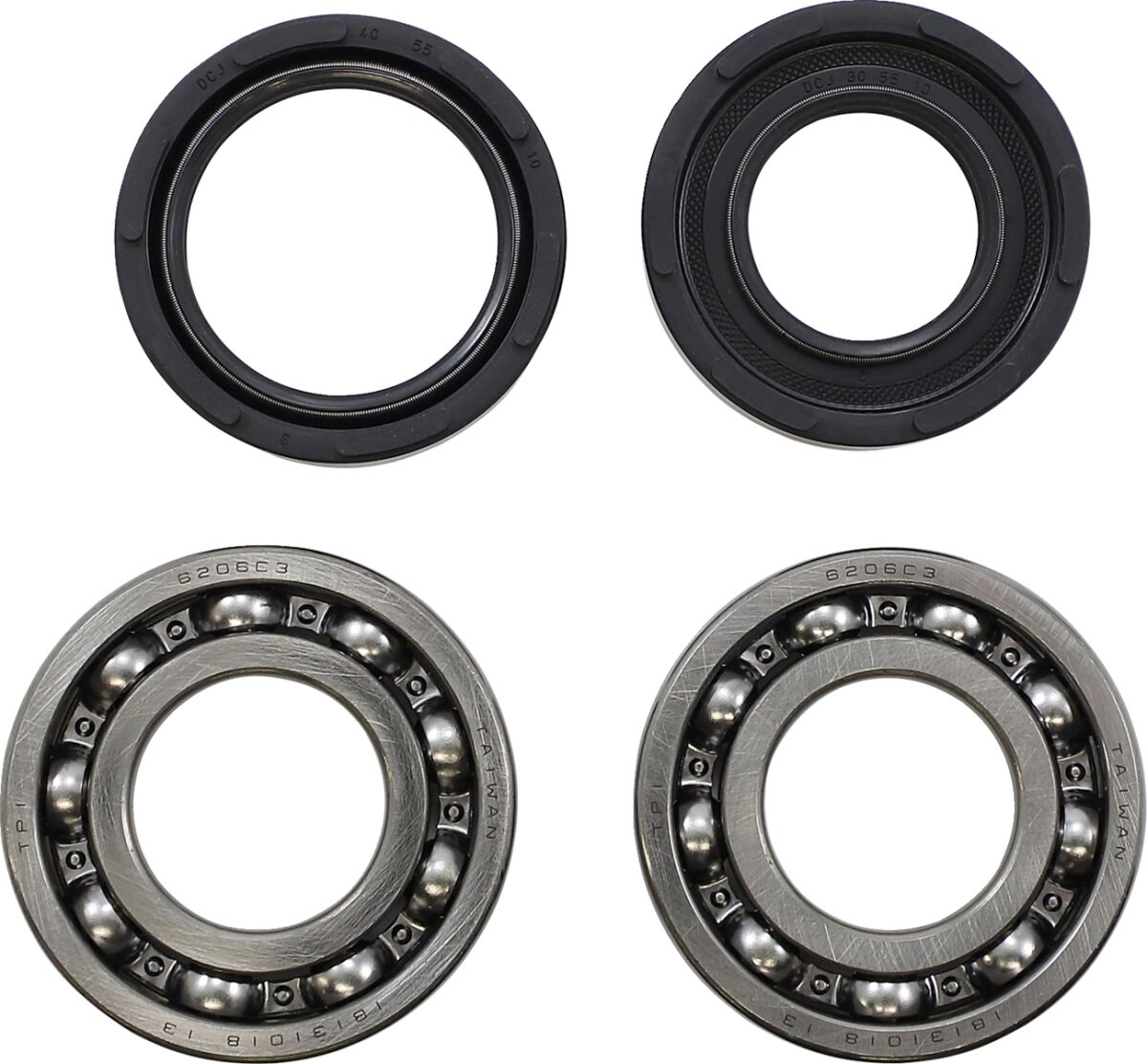 MAIN BEARING KIT KMB025