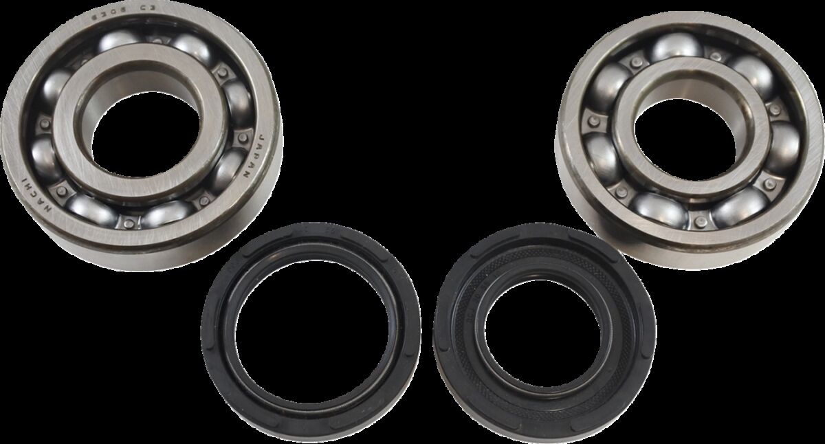 MAIN BEARING KIT KMB029