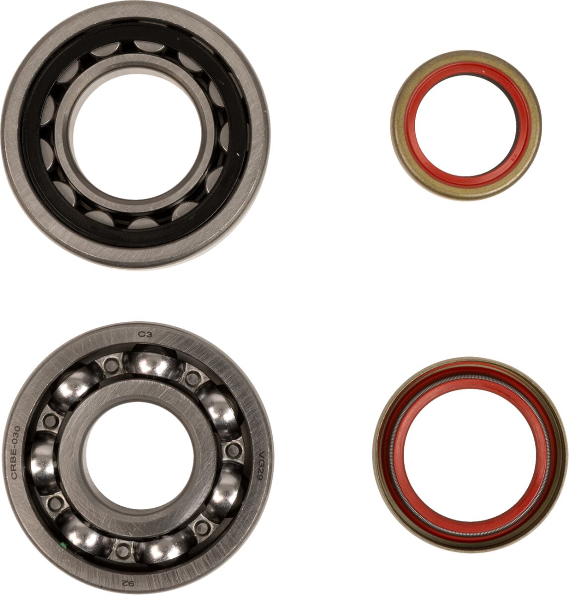 BEARING MAIN SEAL KIT HR00241