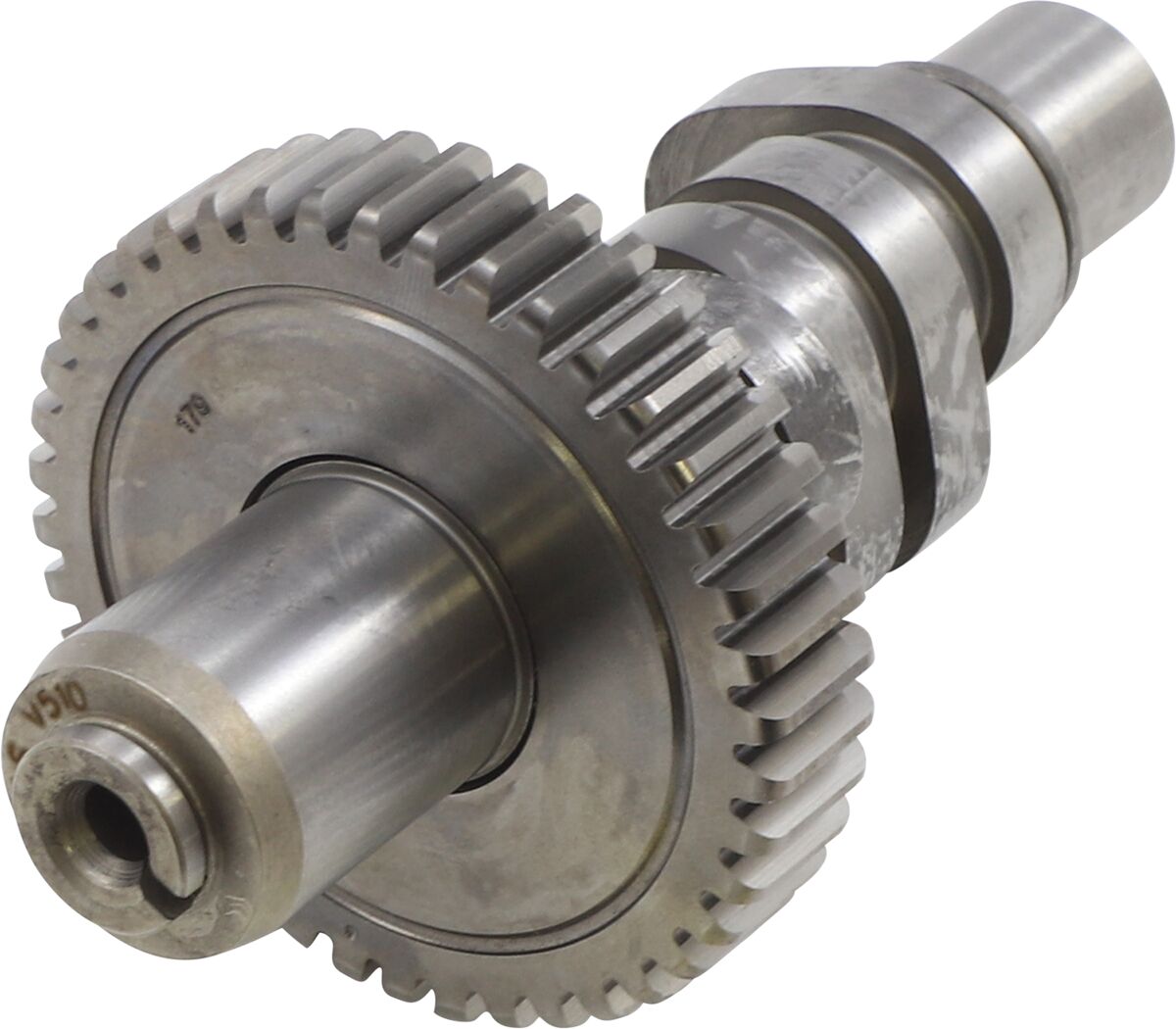 Nukkvõll 510V
