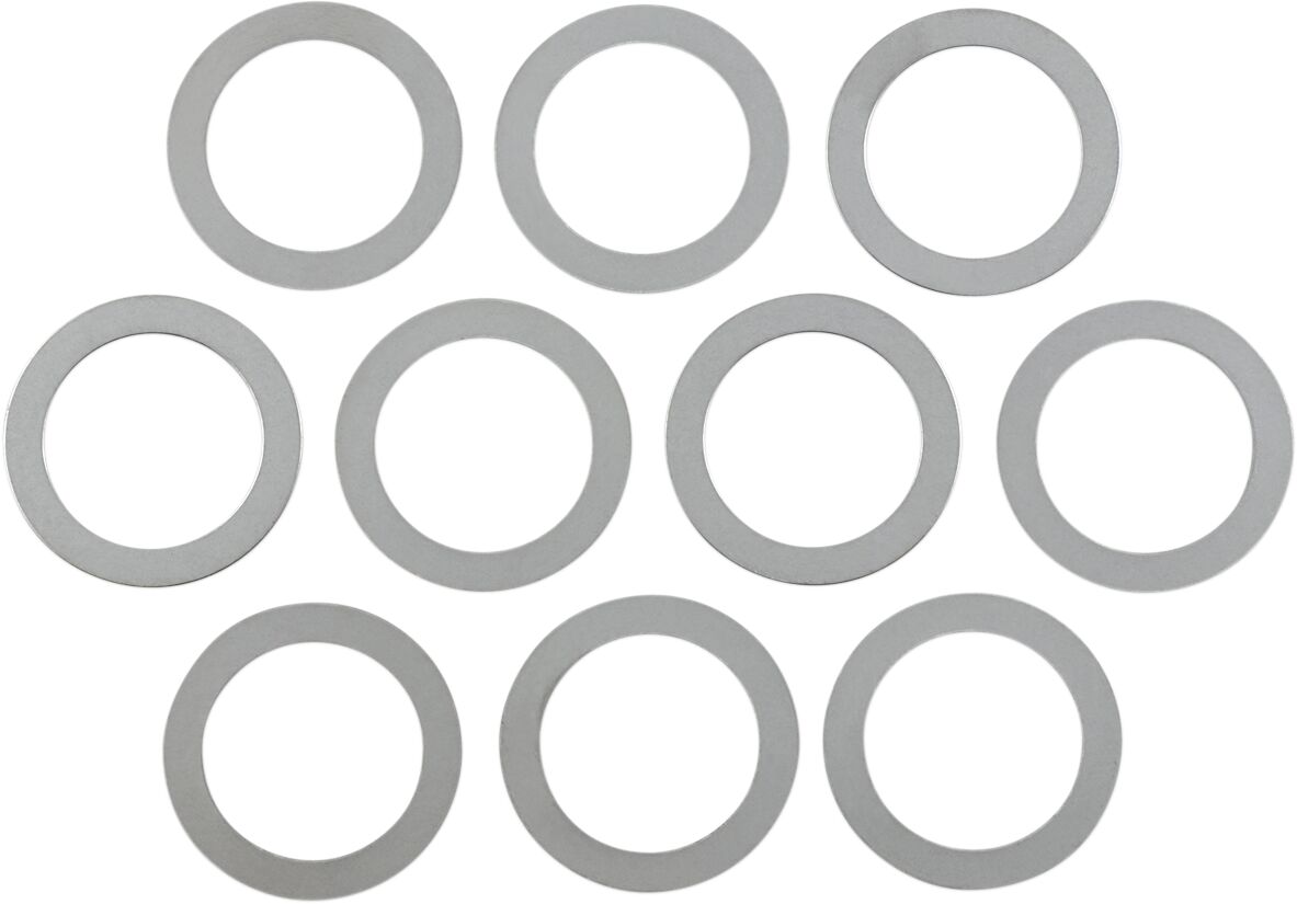Nukkvõlli hammasratta reguleerseib #2.015"XL