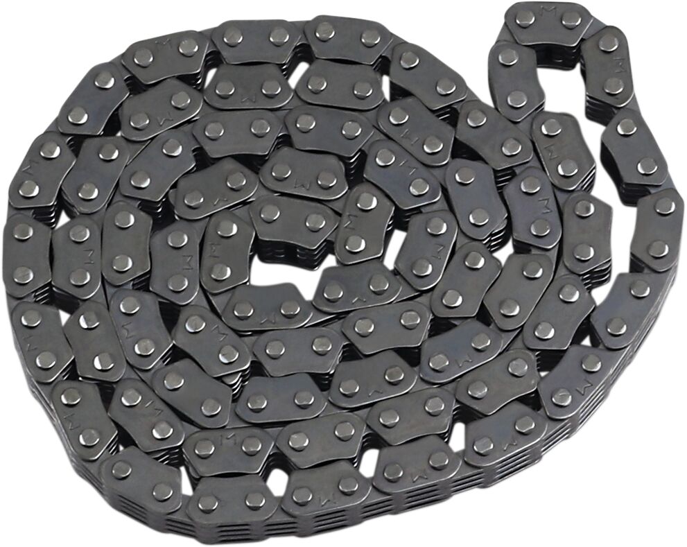 Jaotuskett, 126 lüli