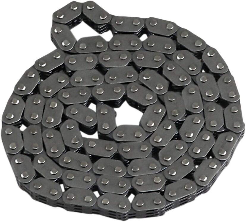 Jaotuskett, 126 lüli