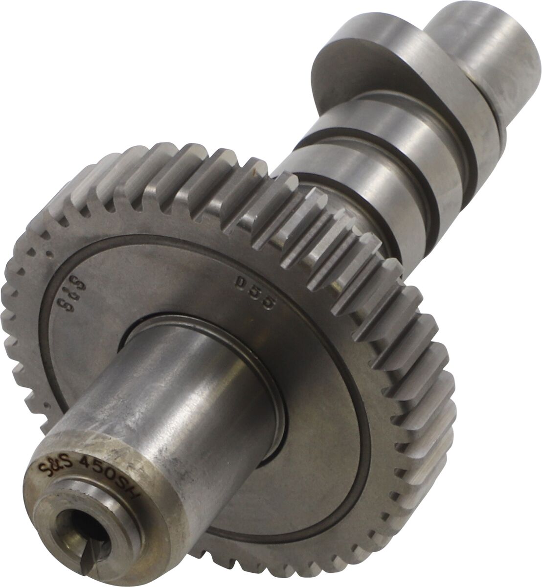 Nukkvõll 450S