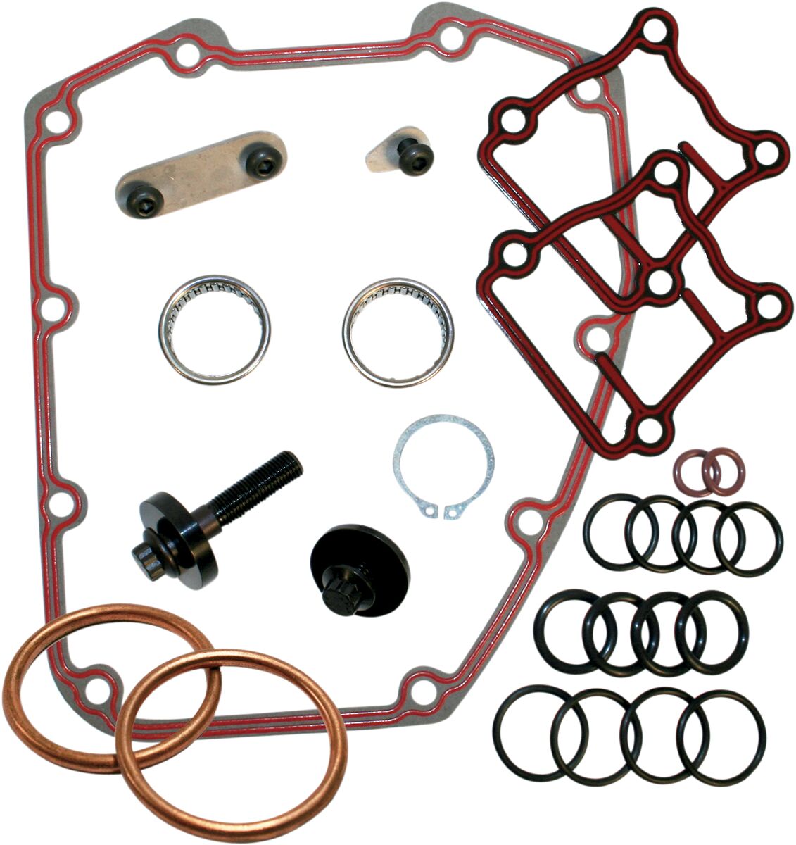 CAMSHAFT INSTALLATION KIT QUICK CHNGE GEAR DRIVE