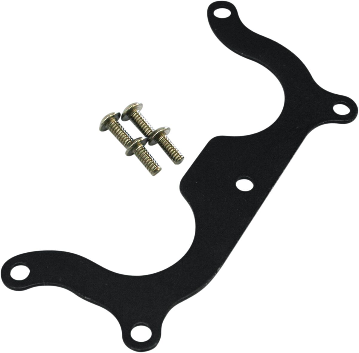 BEARING RETAINER PLATE