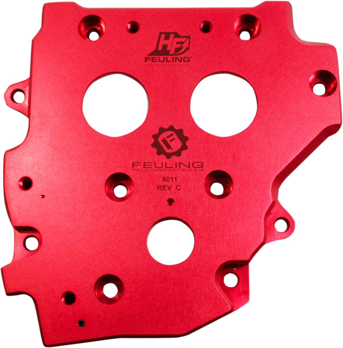 HIGH FLOW CAMPLATE CONVERSION HD
