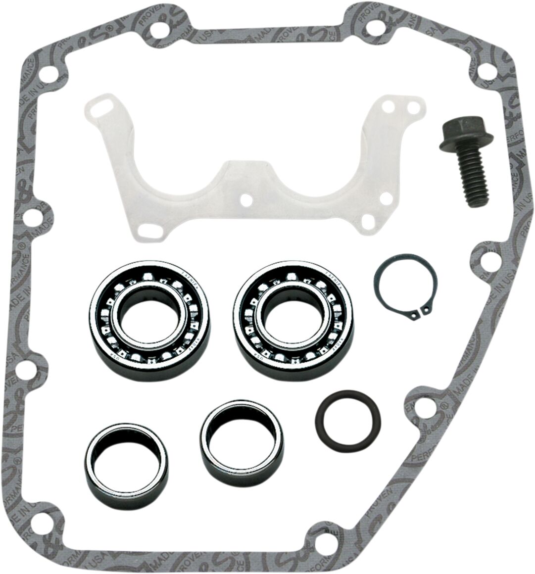 CAMSHAFT GEAR-DRIVEN INSTALLATION KIT