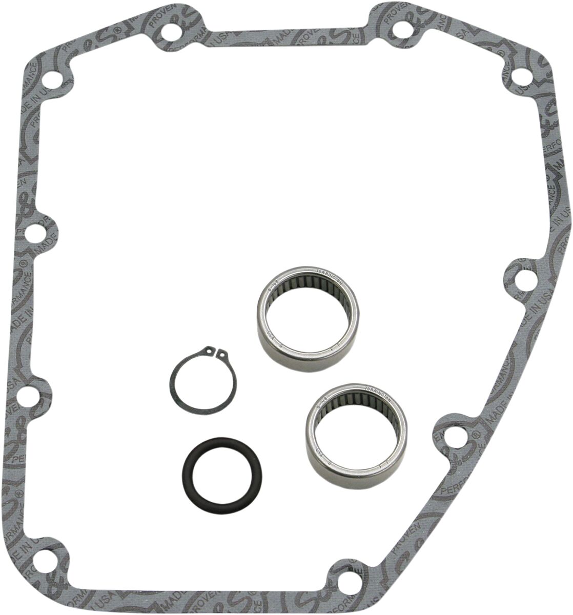 CAMSHAFT CHAIN-DRIVEN INSTALLATION KIT