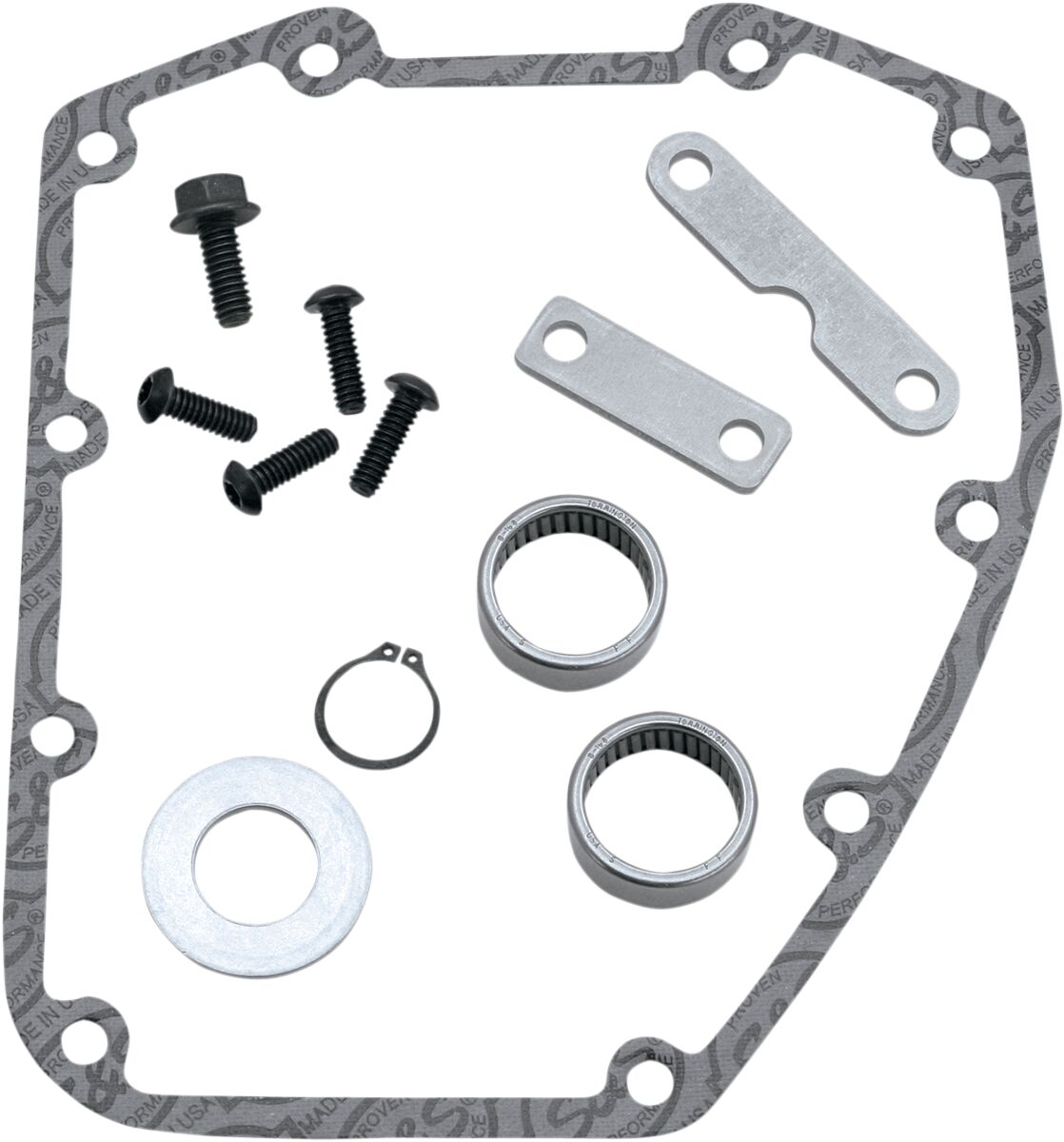 CAMSHAFT GEAR-DRIVEN INSTALLATION KIT