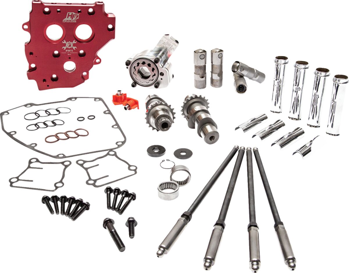 CAMCHEST KIT HP+ WITH REAPER 574 CHAIN DRIVE