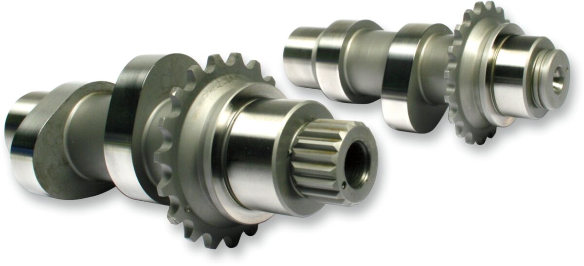 CONVERSION CAMSHAFTS 543 REAPER CHAIN DRIVE TWIN CAM