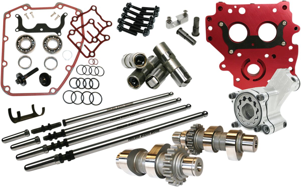 CAMCHEST KIT  HP+ WITH REAPER 543 CHAIN DRIVE