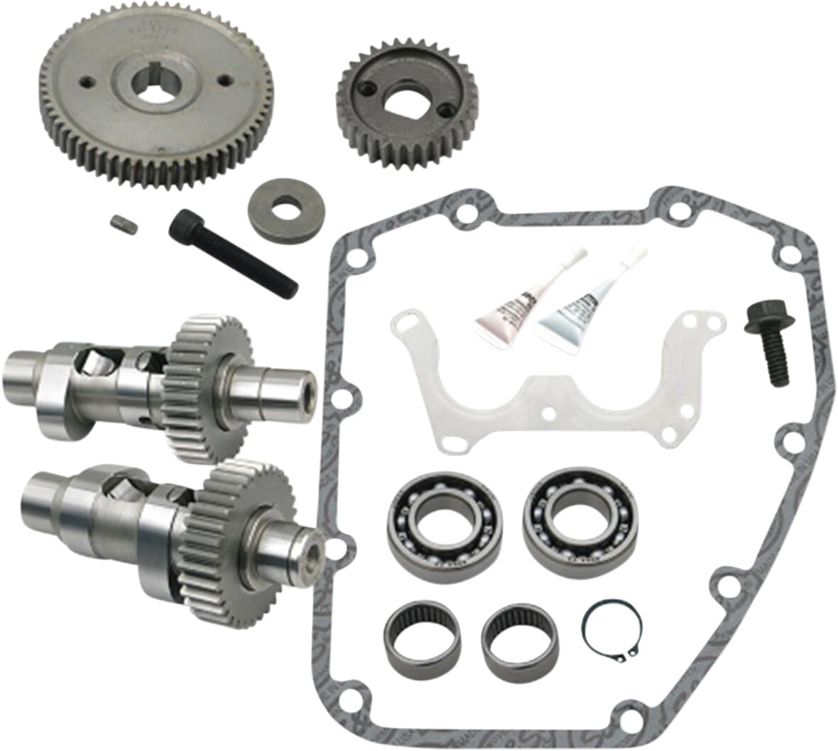 CAMSHAFT,KIT,CHAINDRIVE,MR103CE,EASYSTART