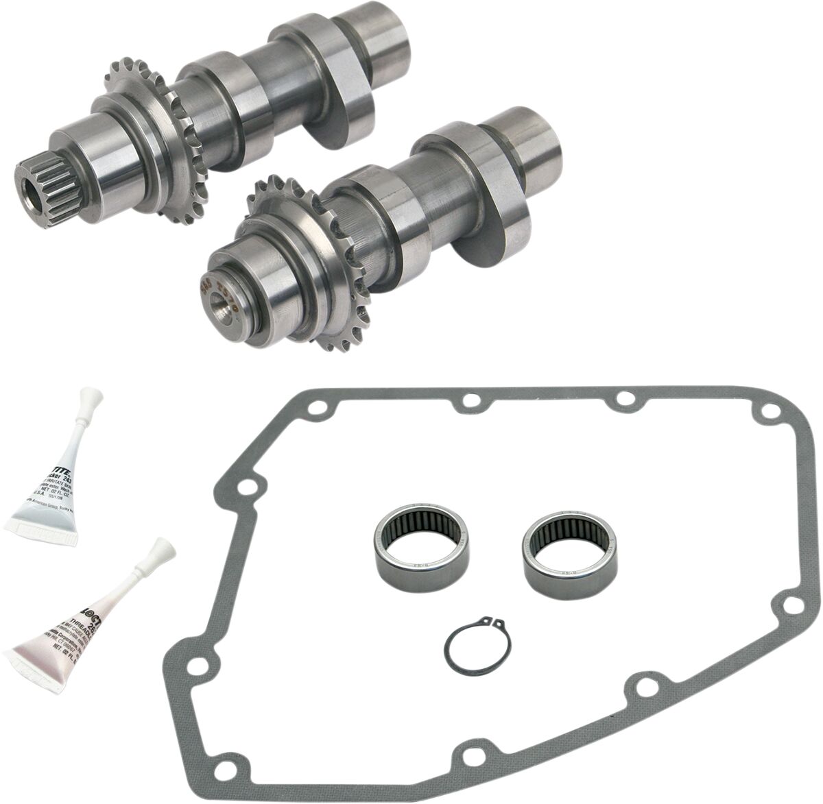 CAMSHAFT,KIT,CHAINDRIVE,635C